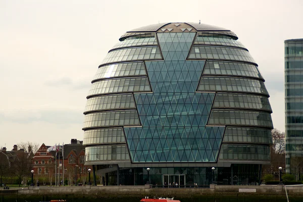 City Hall London — Stock Photo, Image