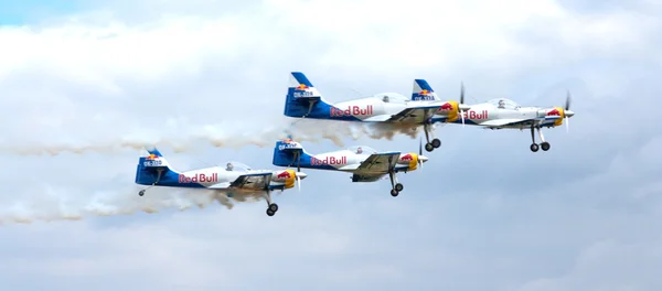 Air Show — Stock Photo, Image