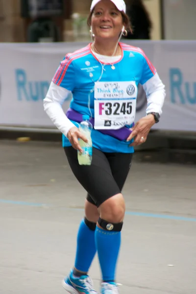 Prag maraton 2014