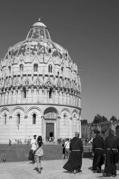 Pisa. — Fotografia de Stock