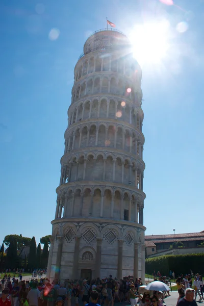 Pisa. — Fotografia de Stock