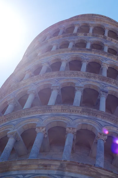 Pisa.