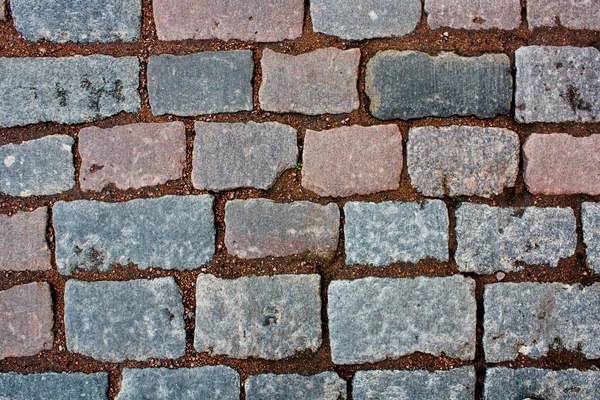 Block pavement — Stock Photo, Image