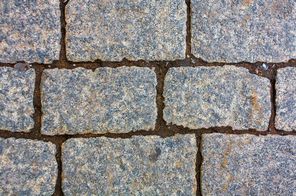 düzenli kaldırım blok yaptı