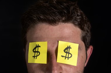 gözler için notlar sonrası