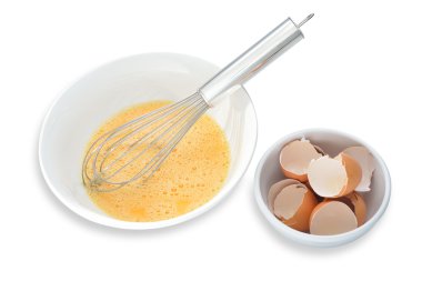 yumurta sarısı