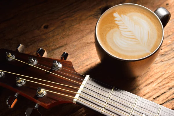 Café — Fotografia de Stock