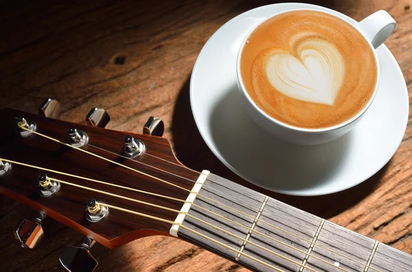 Café — Fotografia de Stock