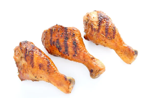 Poulet grillé — Photo