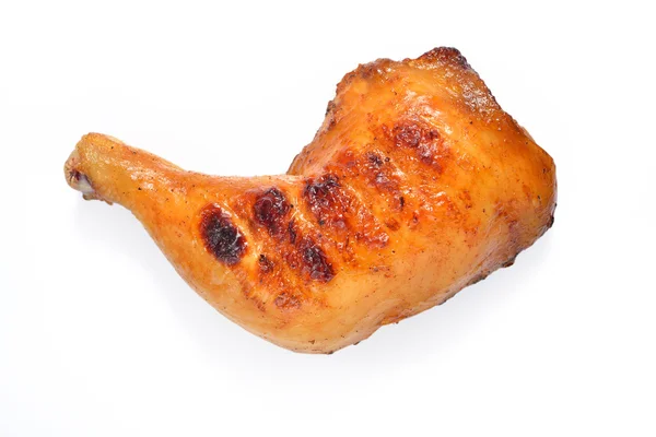 Grilled chicken — Stock Photo, Image