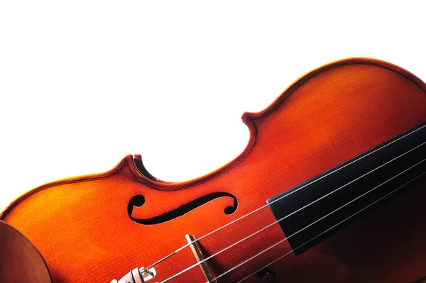 Violino — Foto Stock