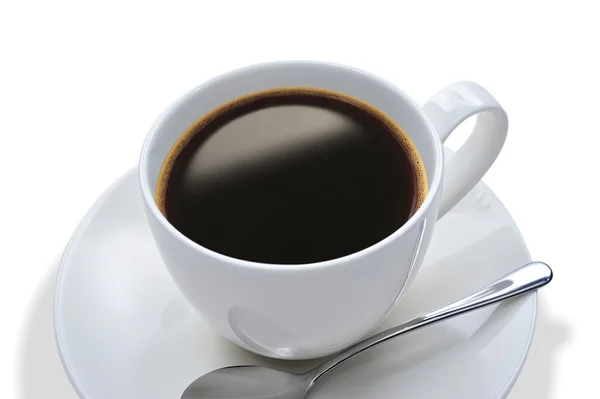 Coffee — Stock Photo, Image