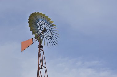 Değirmen