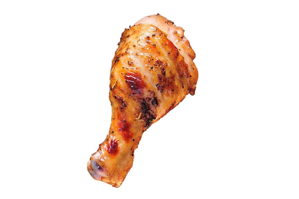 Pollo a la plancha — Foto de Stock
