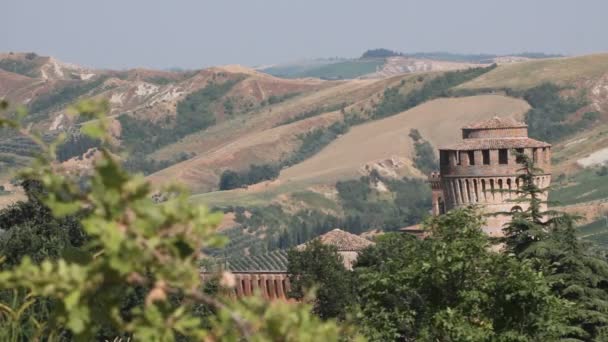 Brisighella — Vídeos de Stock