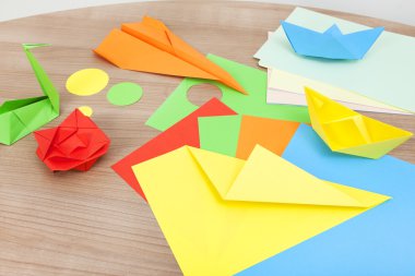 kağıt ile tamircilik