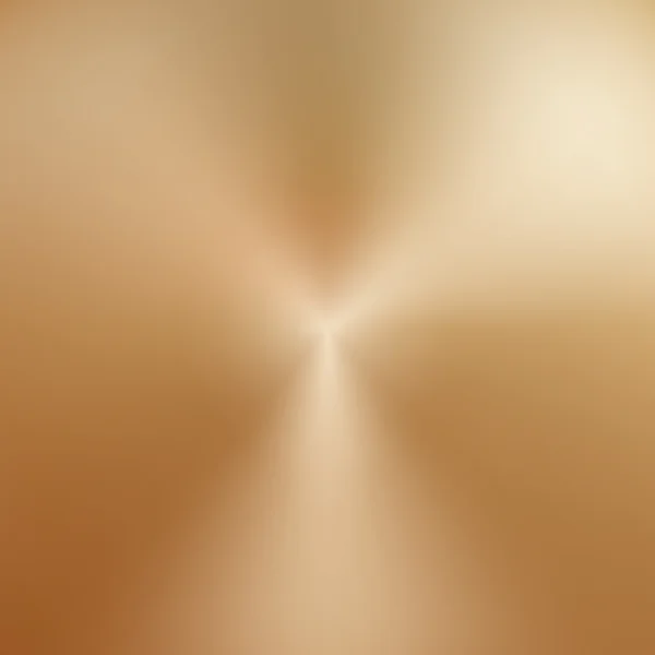 vektör soyut dairesel bakır metal doku