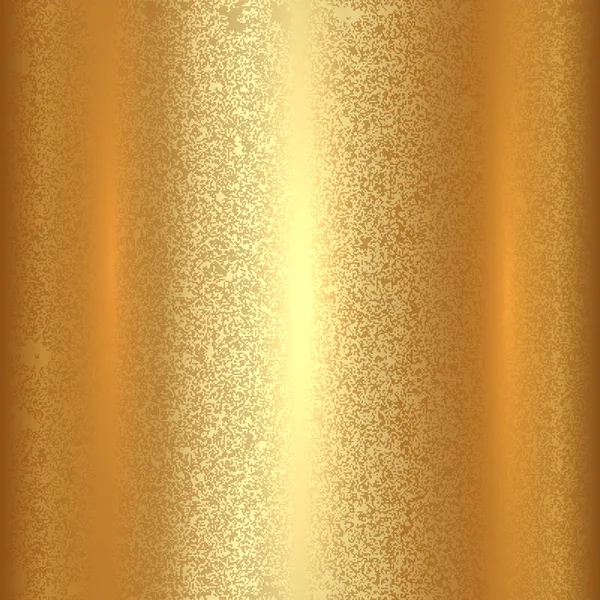 Vector abstracto de oro textura de fondo cuadrado Ilustración De Stock