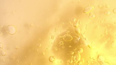 C vitamini serumu makrosu.