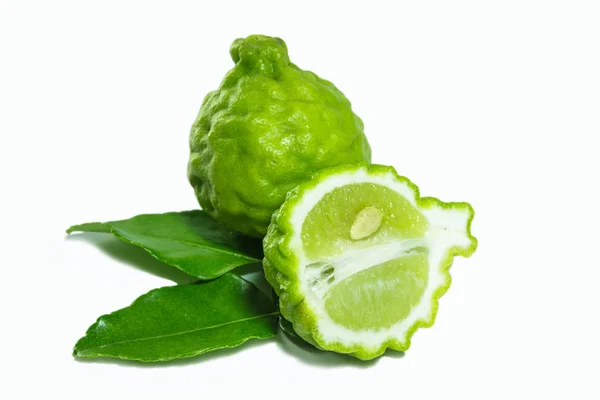 Bergamot — Stock Photo, Image