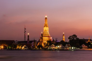 WAT arun Tayland