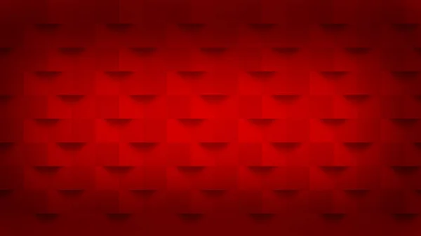 Rode Zwarte Abstracte Textuur Schaduw Kunst Stijl Papier Achtergrond Het — Stockfoto
