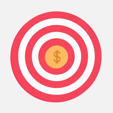 hedef büyük dolar para ile.