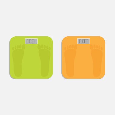 Kat elektronik ağırlık ölçek