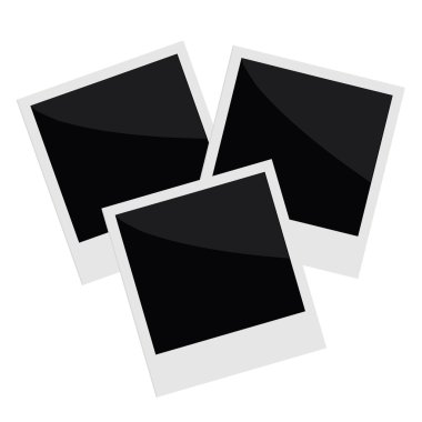 Üç anlık fotoğraf