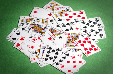 cartas Casino