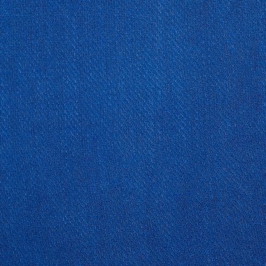 Mavi kumaş dokusu