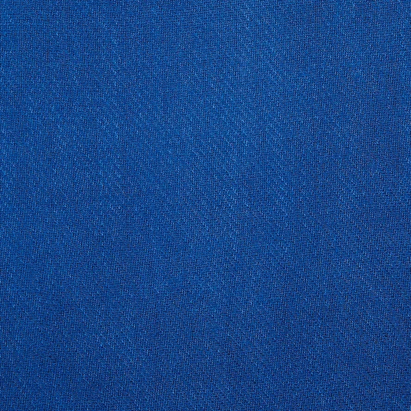 Blue Fabric Texture — Stock Photo, Image