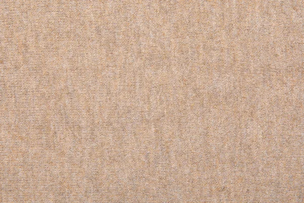 Beige Fabric Texture — Stock Photo, Image