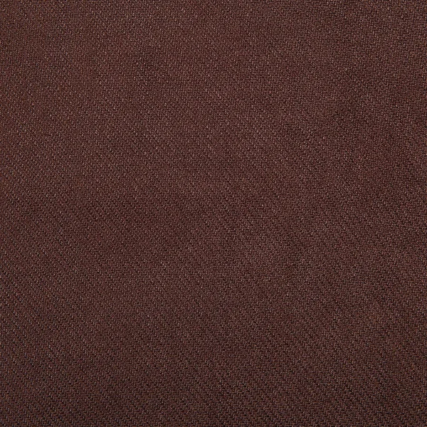 Brown Fabric Texture — Stock Photo, Image