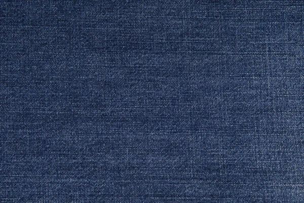 Blå jeans – stockfoto