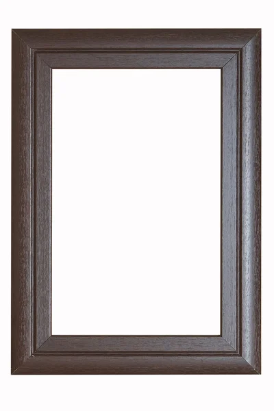 Wooden frame — Stock Photo, Image