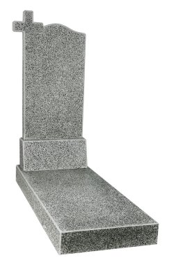 Mezar Taşı