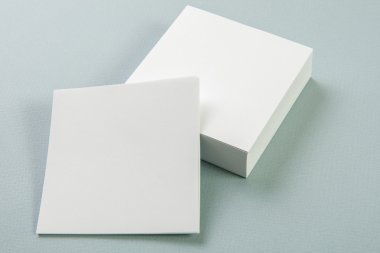 Fotoğraf. kimlik marka için şablon