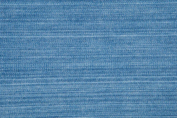 Doku mavi jeans — Stok fotoğraf