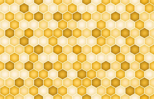 Fondo hexagonal — Archivo Imágenes Vectoriales