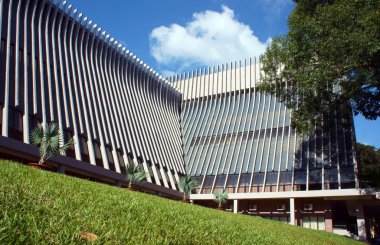 Tarih Müzesi daklak güneşli gün