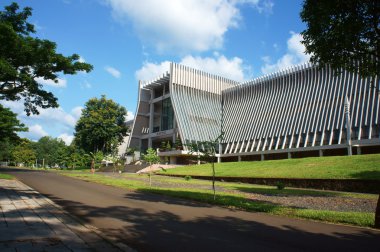 Tarih Müzesi daklak güneşli gün