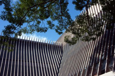 Tarih Müzesi daklak güneşli gün