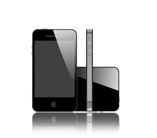 Smart Phone — Stock Photo, Image