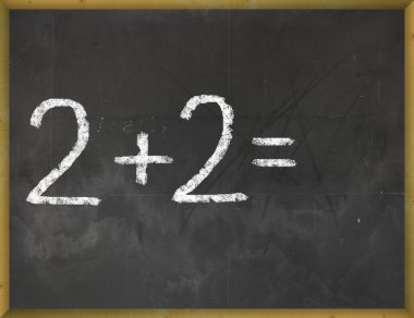 Matematiksel denklemler