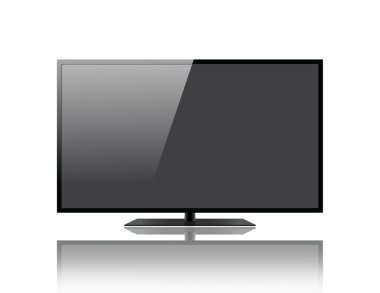 LCD tv
