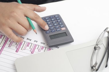 iş verileri hesaplama