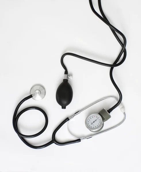 Stetoskop — Stockfoto
