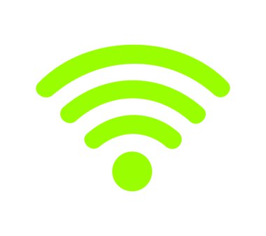 WiFi işareti