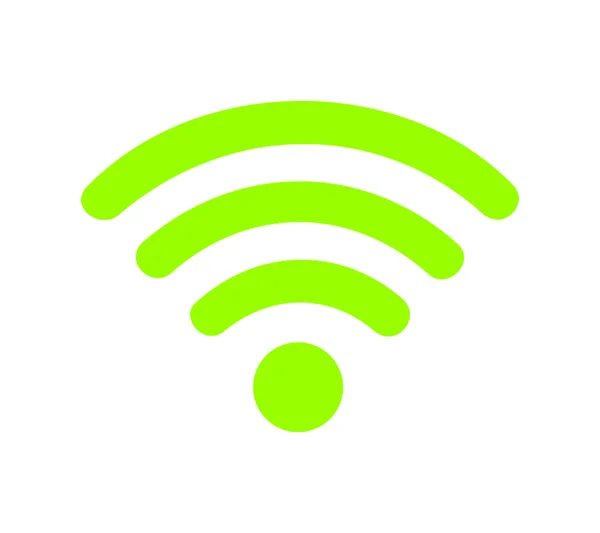 WiFi işareti